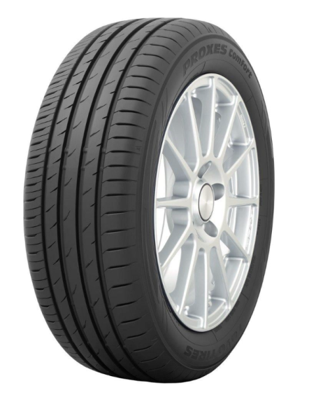 TOYO PROXES Comfort SUV 215/60 R16 99H