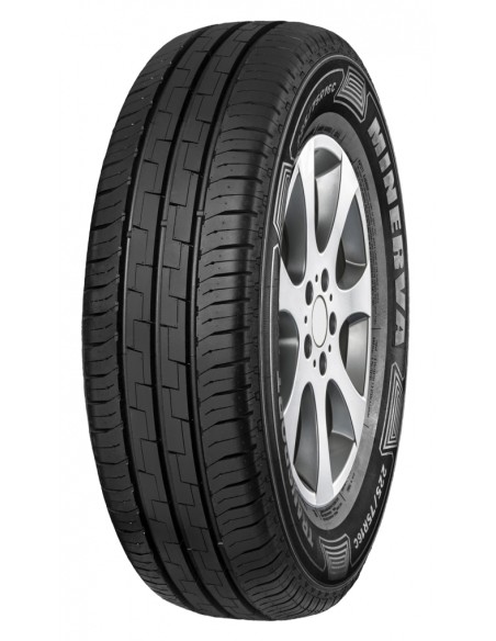 MINERVA Transporter2 RF19 235/65 R16C 121/119R