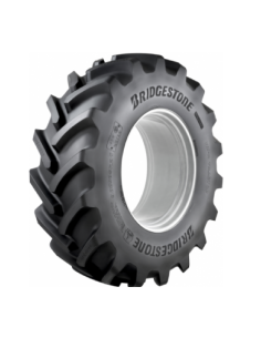 BRIDGESTONE VX-R TRACTOR 480/70 R30 141D/138E