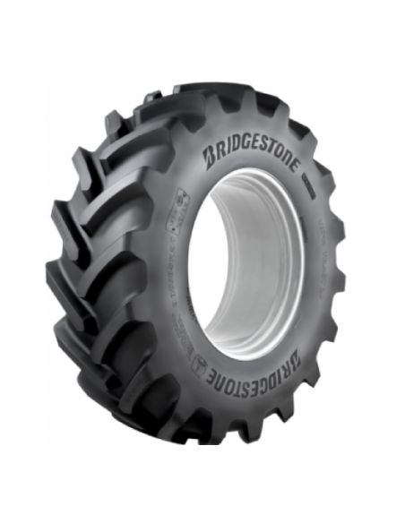 BRIDGESTONE VX-R TRACTOR 480/70 R30 141D/138E