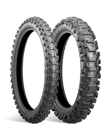Bridgestone X31 110/100 R18 64M