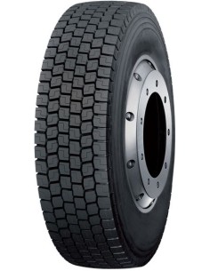 TRAVELSTAR ECO-MILE RDW 295/80 R22.5 152/149L