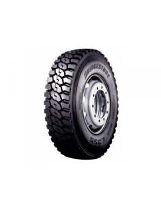 Bridgestone L355 EVO 315/80 R22.5 158G/156K