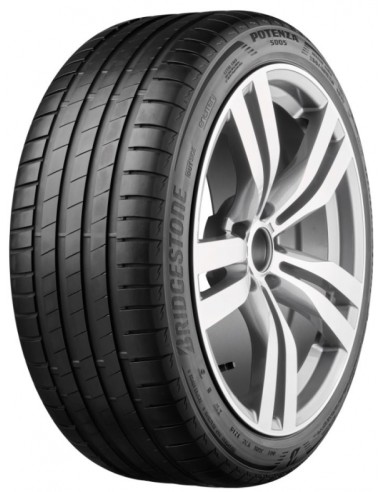 Bridgestone POTENZA S005 225/40 R18 92Y