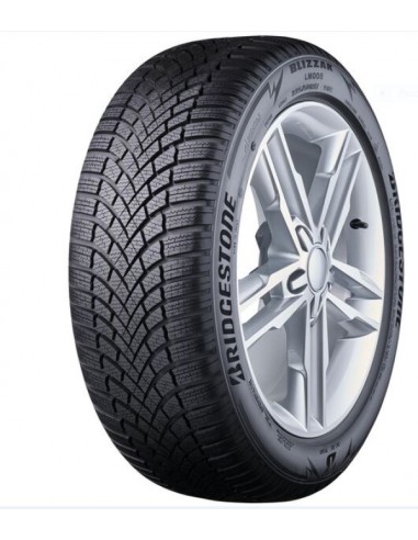 Bridgestone LM005 255/45 R20 101T