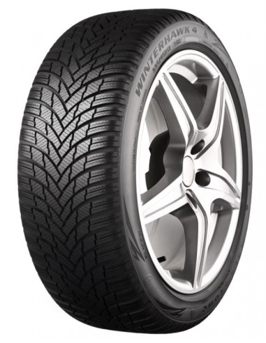 Firestone WINTERHAWK 4 255/45 R19 104V
