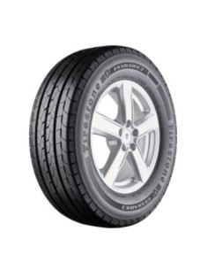 FIRESTONE VANHAWK 3 215/60 R17 109/107T