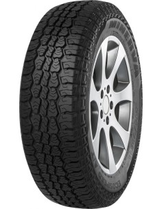 MINERVA ECOSPEED A/T 255/70 R15 112H