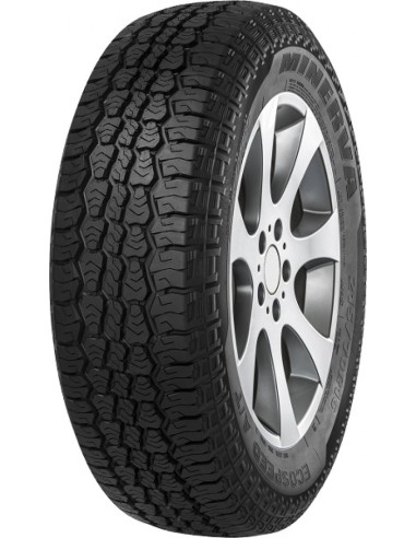 MINERVA ECOSPEED A/T 255/70 R15 112H