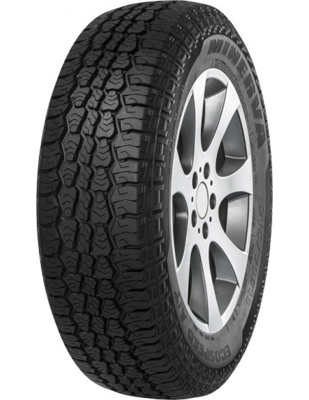 MINERVA ECOSPEED A/T 255/70 R15 112H