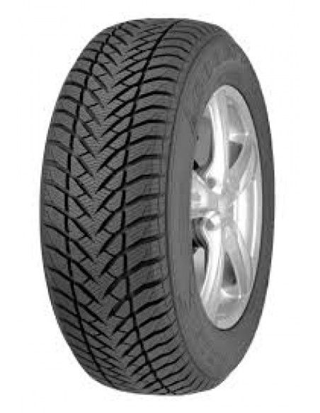 Goodyear ULTRAGRIP 255/60 R18 112H