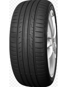 Dunlop SPORT BLURESPONSE 205/55 R16 91V