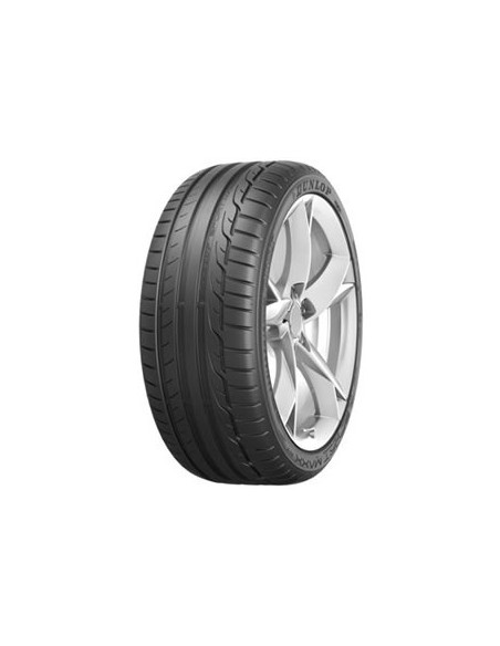 Dunlop SP.MAXX RT 215/40 R17 87W
