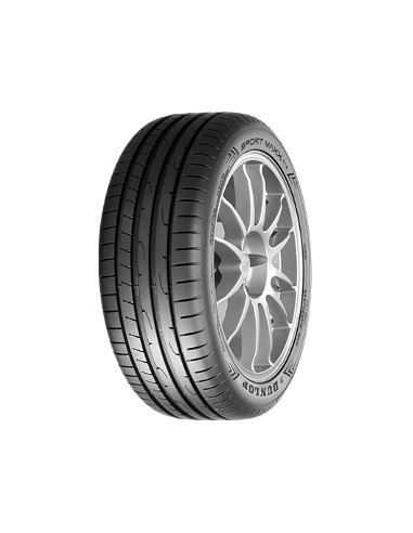 Dunlop SP.MAXX RT2 225/40 R18 92Y