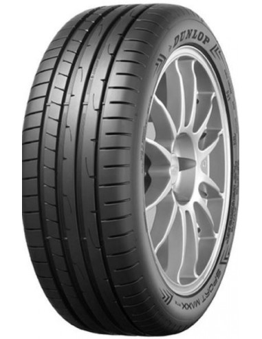 Dunlop SP.MAXX RT2 225/40 R18 92Y
