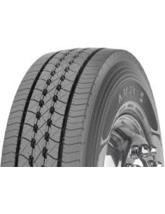 Goodyear KMAX S 205/75 R17.5 124/122M