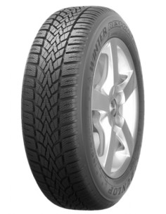 Dunlop WINTER RESPONSE 2 185/65 R15 88T