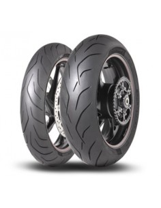 Dunlop SPORTSMART MK3 190/55 R17 75W