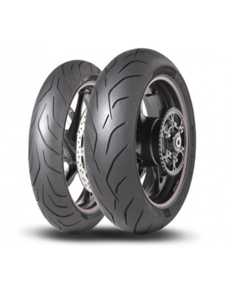 Dunlop SPORTSMART MK3 190/55 R17 75W