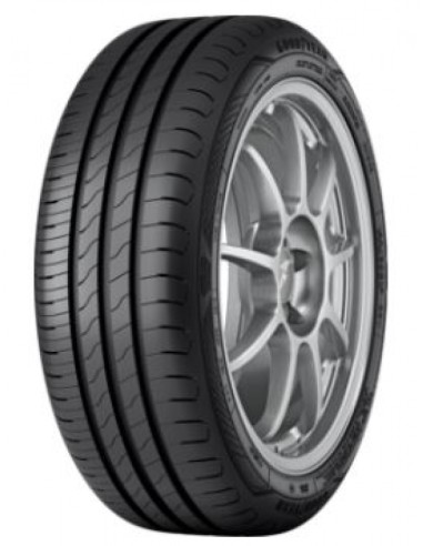 Goodyear EFFICIENGRIP PERFORMANCE 2 195/55 R16 87V