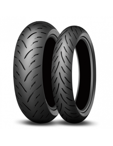 DUNLOP SX GPR300 170/60 R17 72W