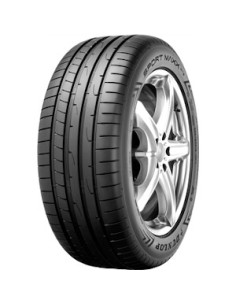 Dunlop SP. MAXX RT2 SUV 235/55 R19 101Y