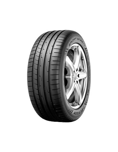 Dunlop SP. MAXX RT2 SUV 235/55 R19 101Y