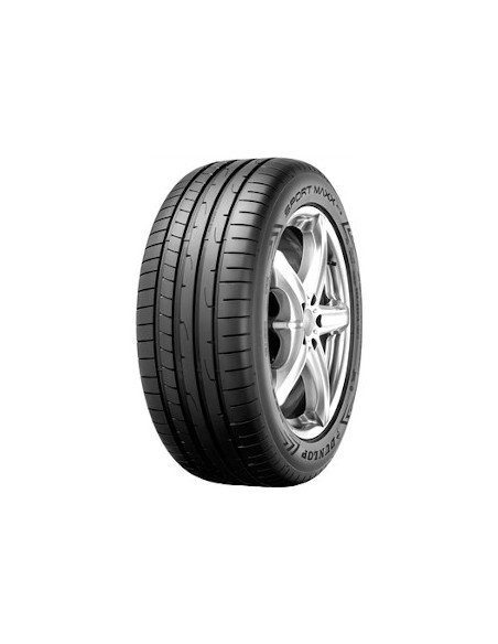 Dunlop SP. MAXX RT2 SUV 235/55 R19 101Y