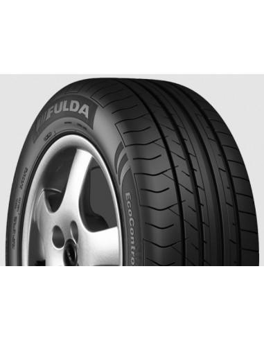 Fulda ECOCONTROL SUV 215/55 R18 99V