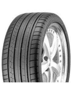 DUNLOP SP Sport Maxx GT * ROF 245/50 R18 100Y (DOT2023)