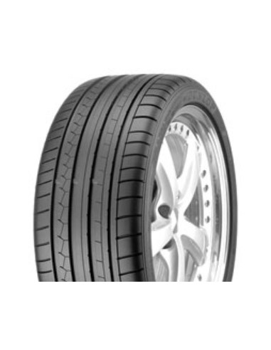 DUNLOP SP Sport Maxx GT * ROF 245/50 R18 100Y (DOT2023)