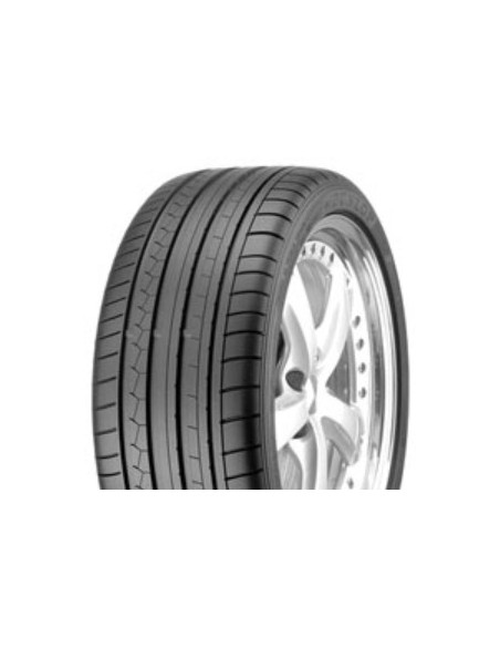 DUNLOP SP Sport Maxx GT * ROF 245/50 R18 100Y (DOT2023)