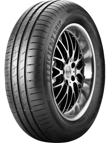 Goodyear EFFICIENTGRIP PERFORMANCE C+ 215/50 R19 93T