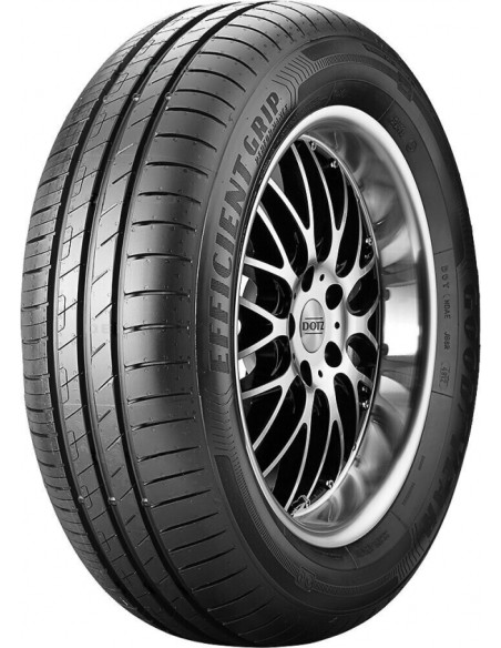 Goodyear EFFICIENTGRIP PERFORMANCE C+ 215/50 R19 93T