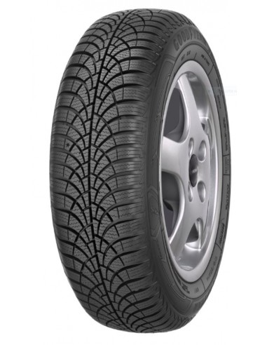 Goodyear ULTRAGRIP 9+ 185/60 R14 82T