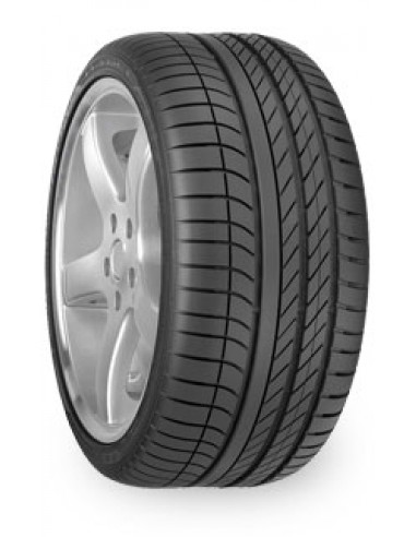 Goodyear F1 ASYMMETRIC 235/50 R17 96Y