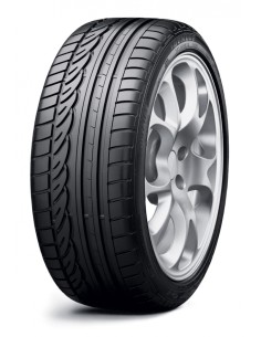 Dunlop SP.01 235/55 R17 99V