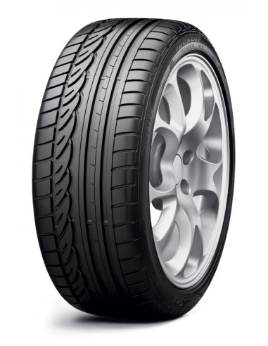 Dunlop SP.01 235/55 R17 99V