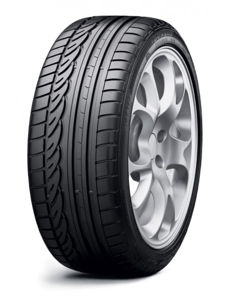 Dunlop SP.01 235/55 R17 99V