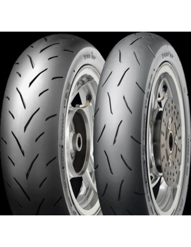 Dunlop TT93 100/90 R10 56J