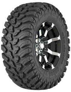 KENDA K3213 CROSS TRAIL 27/9 R14 79M