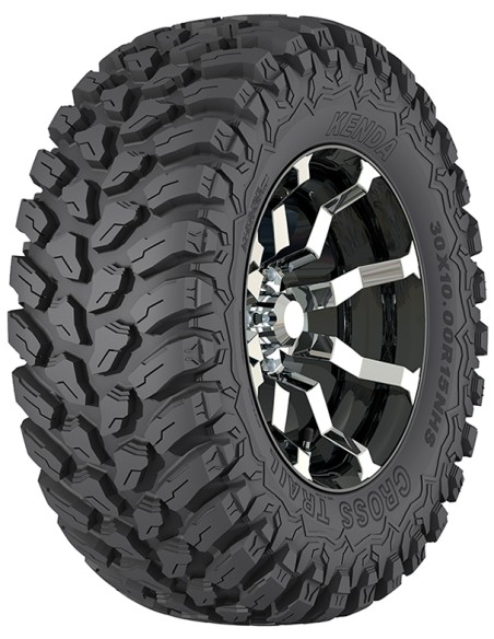 KENDA K3213 CROSS TRAIL 27/9 R14 79M