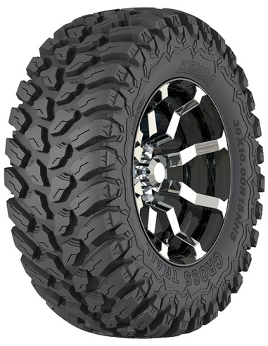 KENDA K3213 CROSS TRAIL 28/10 R14 84M