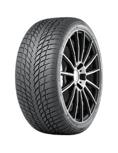 Nokian WR Snowproof P 205/45 R17 88V