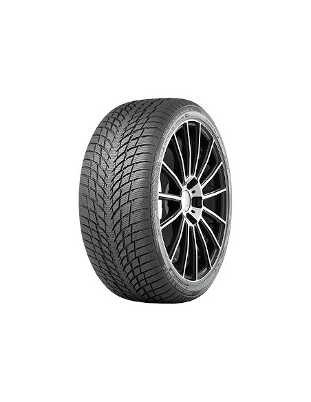 Nokian WR Snowproof P 205/45 R17 88V