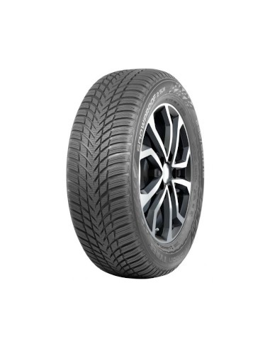 Nokian Snowproof 2 SUV 235/60 R18 107H