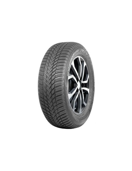 Nokian Snowproof 2 SUV 215/60 R17 96H
