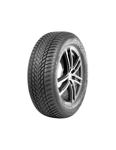 NOKIAN Snowproof 2 205/50 R17 93V
