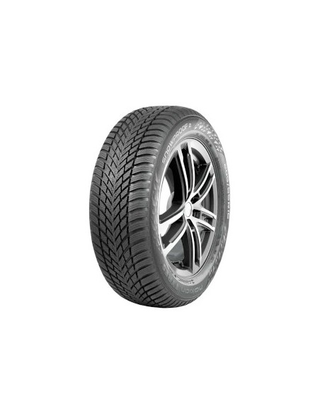 NOKIAN Snowproof 2 205/50 R17 93V
