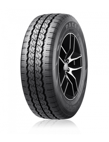 PACE PC18 195/65 R16C 104/102T